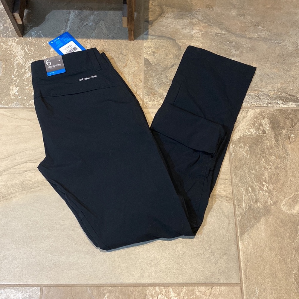 🆕 Columbia Women’s Trail Pant